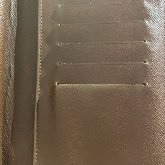 LV monogram etui papiers SP0020 - Picture 7 of 12